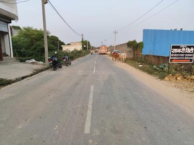Image of 800 Sq.ft Residential Plot / Land for sale in Rajajipuram, Lucknow for Rs. 975000