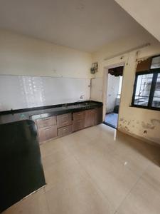 Kitchen Image of 1050 Sq.ft 2 BHK Apartment / Flat for sale in Bramhacorp Emerald County, Mohammed Wadi Pune for Rs. 8500000
