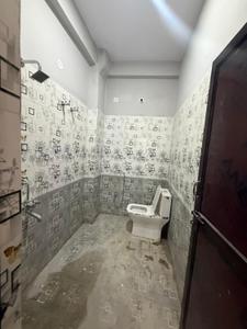 Bathroom Image of 1600 Sq.ft 4 BHK Independent House for sale in Naubasta Kanpur for Rs. 6000000
