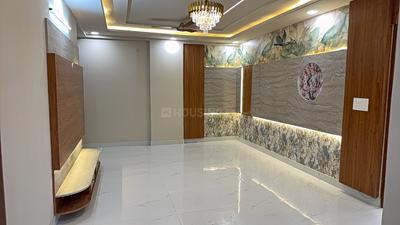 Living Room Image of 1595 Sq.ft 3 BHK Apartment / Flat for sale in Kanakpura Jaipur for Rs. 6500000