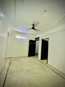Hall Image of 650 Sq.ft 1 BHK Builder Floor for sale in Vaishali Ghaziabad for Rs. 3750000