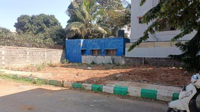 Image of 1200 Sq.ft Residential Plot / Land for sale in Hennur, Bengaluru for Rs. 10800000