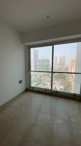Bedroom Image of 1050 Sq.ft 2 BHK Apartment / Flat for sale in Monte South Pilatus 2, Byculla Mumbai for Rs. 40000000