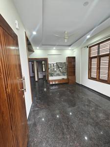 Hall Image of 1100 Sq.ft 2 BHK Builder Floor for rent in Bilekahalli Bengaluru for Rs. 35000