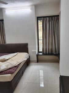 Bedroom Image of 1100 Sq.ft 3 BHK Apartment / Flat for sale in Aquarius Towers, Bandra West Mumbai for Rs. 52500000