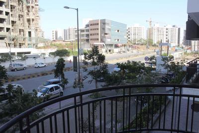 Image of B1 105 Kolte Patil Cheryl in Kharadi, Pune