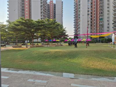 Image of 2068 Sq.ft 3 BHK Apartment / Flat for sale in Mahindra Aura, Sector 110A, Gurgaon for Rs. 28000000