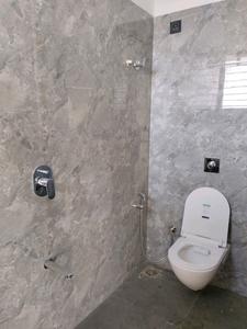 Bedroom Two Image of 1250 Sq.ft 2 BHK Apartment / Flat for sale in Marquis Royal Palm, Ulwe Navi Mumbai for Rs. 14500000