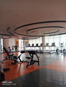 Image of 887 Sq.ft 2 BHK Apartment / Flat for rent in Urbanrise Revolution One, Padur, Chennai for Rs. 27000