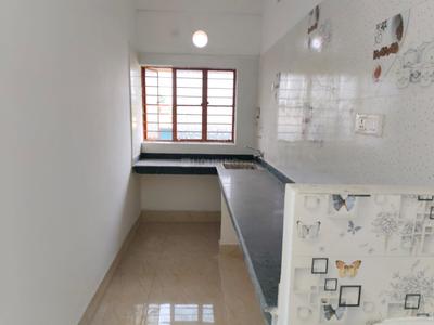 Kitchen Image of 1175 Sq.ft 2 BHK Apartment / Flat for sale in Behala Chowrasta Kolkata for Rs. 6500000
