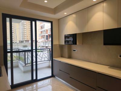 Kitchen Image of 1985 Sq.ft 3 BHK Builder Floor for sale in Surendra Home Sector 67 A, Sector 67 Gurgaon for Rs. 23000000