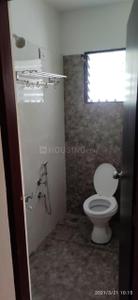Bathroom Image of 1680 Sq.ft 3 BHK Apartment / Flat for sale in Atladara Vadodara for Rs. 4050000