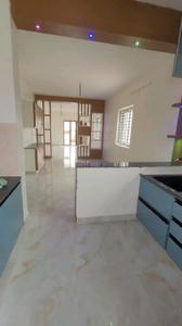 Kitchen Image of 1900 Sq.ft 3 BHK Apartment / Flat for sale in Tummalagunta Tirupathi for Rs. 8000000
