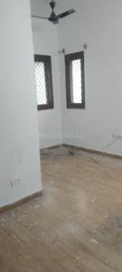 Hall Image of 1550 Sq.ft 3 BHK Apartment / Flat for rent in Alaknanda New Delhi for Rs. 70000