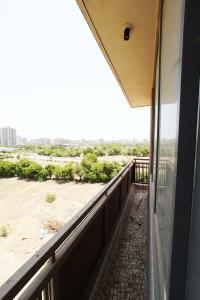 Balcony Image of 3600 Sq.ft 4 BHK Apartment / Flat for sale in Gota Ahmedabad for Rs. 19200000