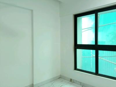 Bedroom Image of 551 Sq.ft 1 BHK Apartment / Flat for sale in PNK Imperial Heights, Mira Road East Mira Bhayandar for Rs. 6550000