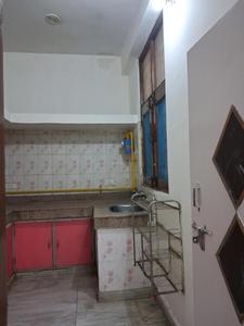Kitchen Image of 1200 Sq.ft 2 BHK Independent House for rent in Omaxe The Forest, Sector 92 Noida for Rs. 22000