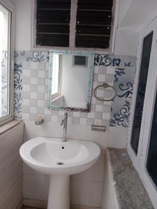 Bathroom Image of 1810 Sq.ft 3 BHK Apartment / Flat for sale in Habsiguda Hyderabad for Rs. 18000000