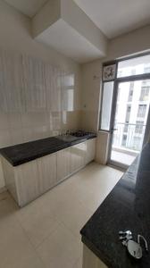 Kitchen Image of 1080 Sq.ft 2 BHK Apartment / Flat for sale in Vatika Lifestyle Homes, Sector 83 Gurgaon for Rs. 13000000