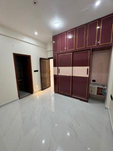Bedroom Image of 1100 Sq.ft 2.5 BHK Apartment / Flat for rent in Bommanahalli Bengaluru for Rs. 39999