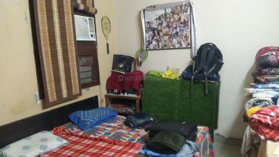 Bedroom Image of 850 Sq.ft 2 BHK Apartment / Flat for sale in Ananta Apartment, Jagatpura Jaipur for Rs. 4300000