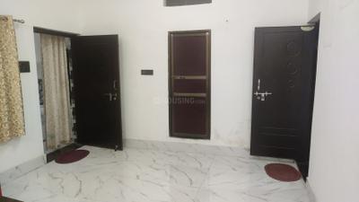 Bedroom Image of 1000 Sq.ft 2 BHK Independent House for rent in Mughalsarai Varanasi for Rs. 9000