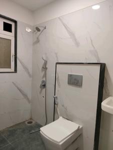 Bedroom Two Image of 1003 Sq.ft 2 BHK Apartment / Flat for sale in Crest Oaks, Andheri East Mumbai for Rs. 20200000
