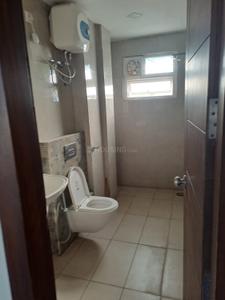 Bathroom Image of 1304 Sq.ft 3 BHK Apartment / Flat for sale in Rajpur Road Dehradun for Rs. 15000000