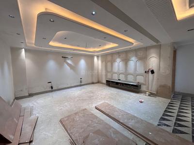Hall Image of 3200 Sq.ft 4 BHK Builder Floor for sale in Green Field Colony Faridabad for Rs. 32500000