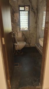 Image of 550 Sq.ft 1 BHK Apartment / Flat for rent in Suraj Ave Maria, Dadar West, Mumbai for Rs. 75000