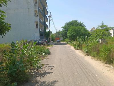 Image of 2367 Sq.ft Residential Plot / Land for sale in Sector 43, Gurgaon for Rs. 77950000