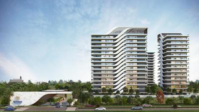 Image of 2850 Sq.ft 5 BHK Apartment / Flat for sale in Sector 20, Panchkula for Rs. 19000000