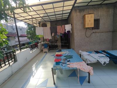 Balcony Image of 2700 Sq.ft 5 BHK Independent House for sale in Thaltej Ahmedabad for Rs. 26000000