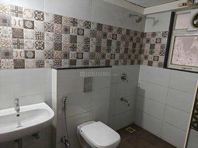 Image of 995 Sq.ft 2 BHK Apartment / Flat for rent in Pegasus Megapolis Springs A, Hinjawadi Phase 3, Pune for Rs. 28000