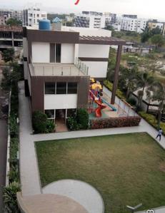Image of 950 Sq.ft 2 BHK Apartment / Flat for sale in JD Green Paradise, Lohegaon, Pune for Rs. 5400000