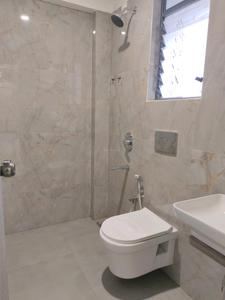 Bedroom Two Image of 1100 Sq.ft 2 BHK Apartment / Flat for sale in Jayraj Signature Elanza, Ulwe Navi Mumbai for Rs. 13000000