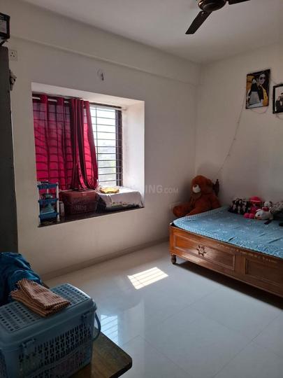 Elegant Enclave Bedroom 1