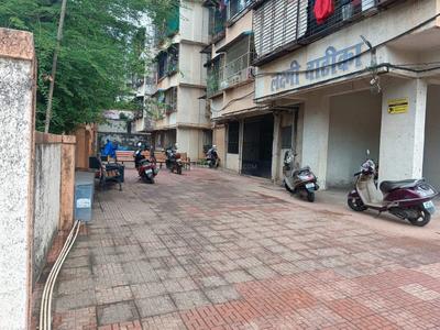 Image of 670 Sq.ft 1 BHK Apartment / Flat for sale in Badlapur West, Badlapur for Rs. 1874000