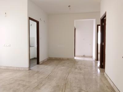Living Room Image of 1181 Sq.ft 3 BHK Apartment / Flat for sale in Kalighat Kolkata for Rs. 12991000