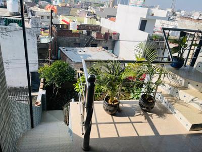 Balcony Image of 4356 Sq.ft 7 BHK Independent House for sale in Lower Shiv Nagar Jammu for Rs. 15000000