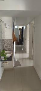 Kitchen Image of 1000 Sq.ft 2.5 BHK Apartment / Flat for sale in ARV Royale, Undri Pune for Rs. 6500000