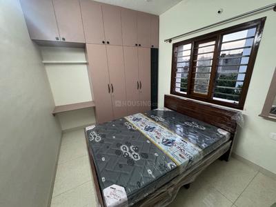 1 BHK Flat