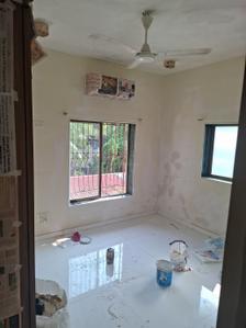 Bedroom Image of 1050 Sq.ft 2 BHK Apartment / Flat for rent in Bandstand Apartment, Bandra West Mumbai for Rs. 150000