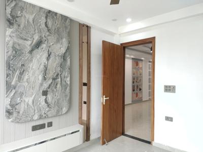 Bedroom Image of 1557 Sq.ft 3 BHK Builder Floor for sale in BPTP District 4, Sector 84 Faridabad for Rs. 16500000
