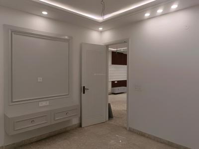 Bedroom Image of 2300 Sq.ft 4 BHK Builder Floor for sale in Sector 20 Rohini New Delhi for Rs. 20000000