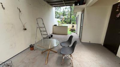 Bedroom Image of 2000 Sq.ft 4 BHK Independent House for rent in Clover Gardens, Koregaon Park Pune for Rs. 100000