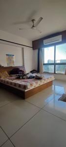 Bedroom Image of 2700 Sq.ft 4 BHK Apartment / Flat for sale in Earth Elegance, Bodakdev Ahmedabad for Rs. 27800000
