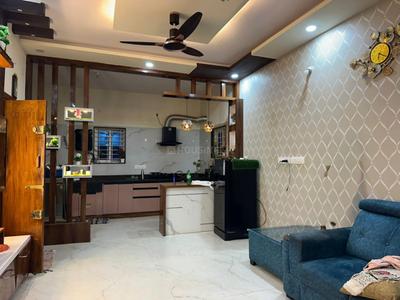Hall Image of 2000 Sq.ft 4 BHK Independent House for sale in Ullal Uppanagar Bengaluru for Rs. 14500000