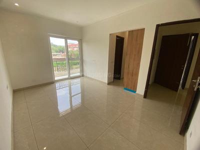 Hall Image of 1305 Sq.ft 3 BHK Apartment / Flat for sale in Kharar Mohali for Rs. 6600000