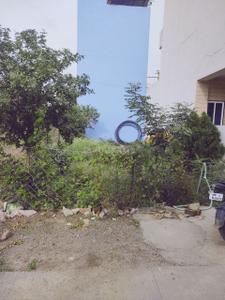 Image of 1000 Sq.ft Residential Plot / Land for sale in Tejaji Nagar, Indore for Rs. 4900000